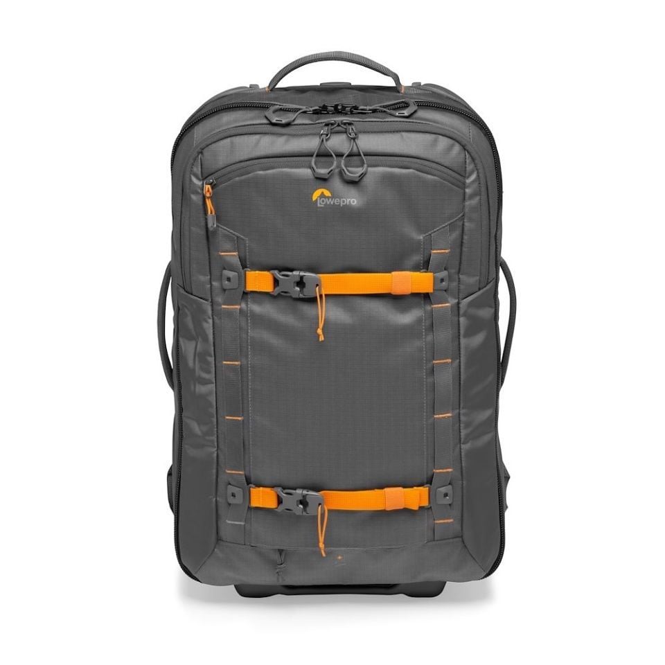 Lowepro Whistler RL 400 AW II Tekerlekli Sırt Çantası