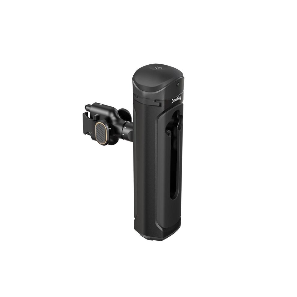 SmallRig 4402B Döndürülebilir Kablosuz Kontrol ve Hızlı Çıkarma Yan Kolu