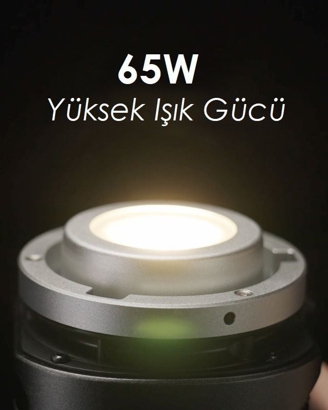 Neewer MS60B İki Renkli LED Işık