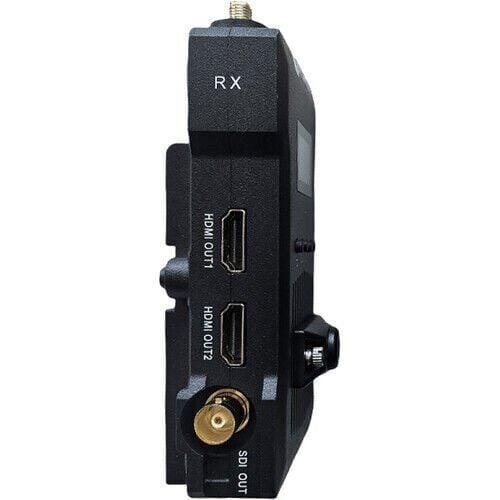 Atomos RX 4K/HD Wireless Video Receiver