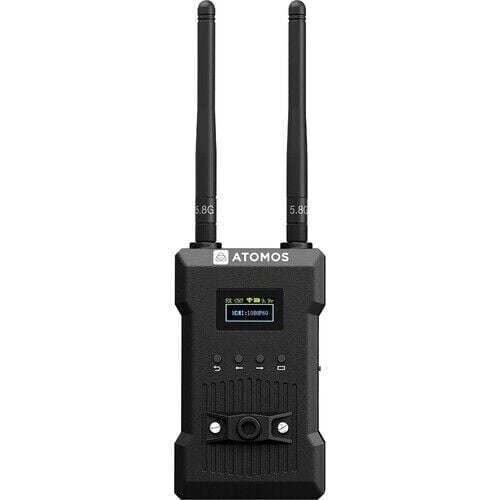Atomos RX 4K/HD Wireless Video Receiver