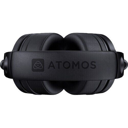 Atomos StudioSonic Over-Ear Headphones