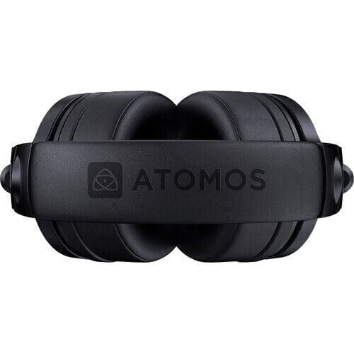 Atomos StudioSonic Over-Ear Headphones