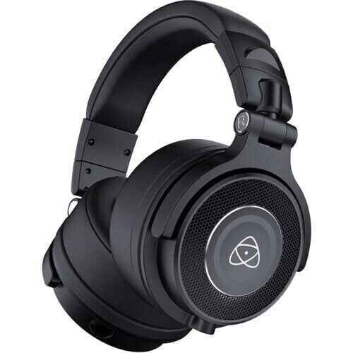 Atomos StudioSonic Over-Ear Headphones