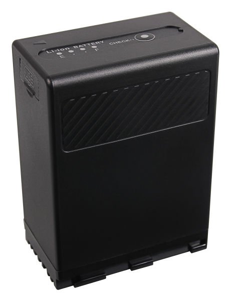 Patona Platinum Canon BP-A65 Batarya Pil