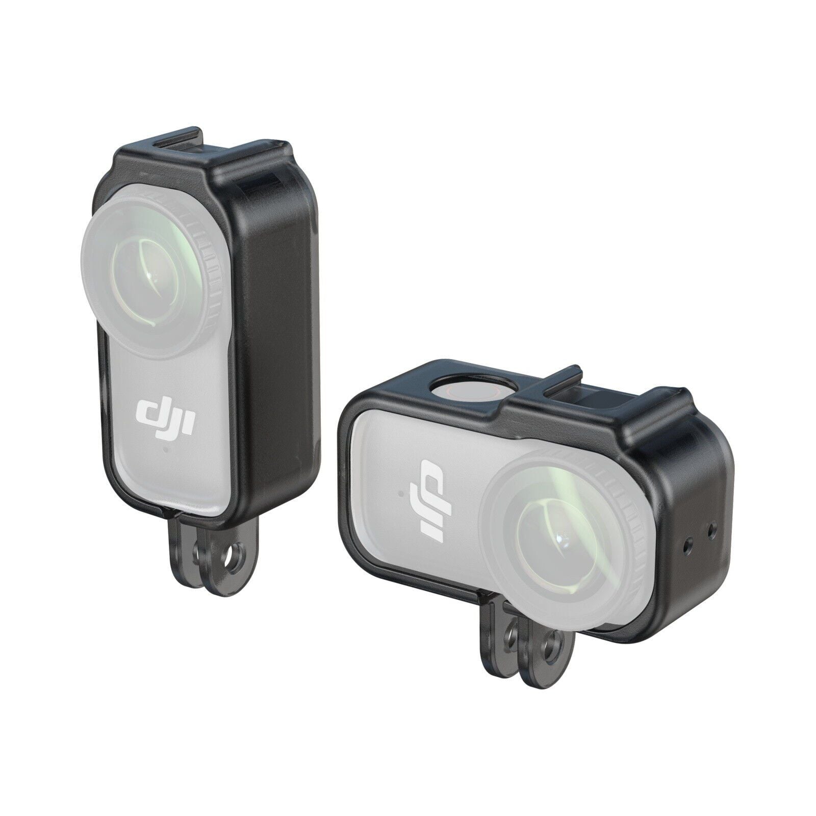 SmallRig 5757 DJI Osmo Nano için Dikeyden Yataya Kafes Kit