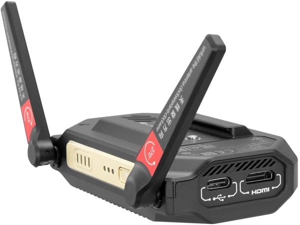 Zhiyun COV-03 AI  TransMount Video Transmission Transmitter (Weebill 2)