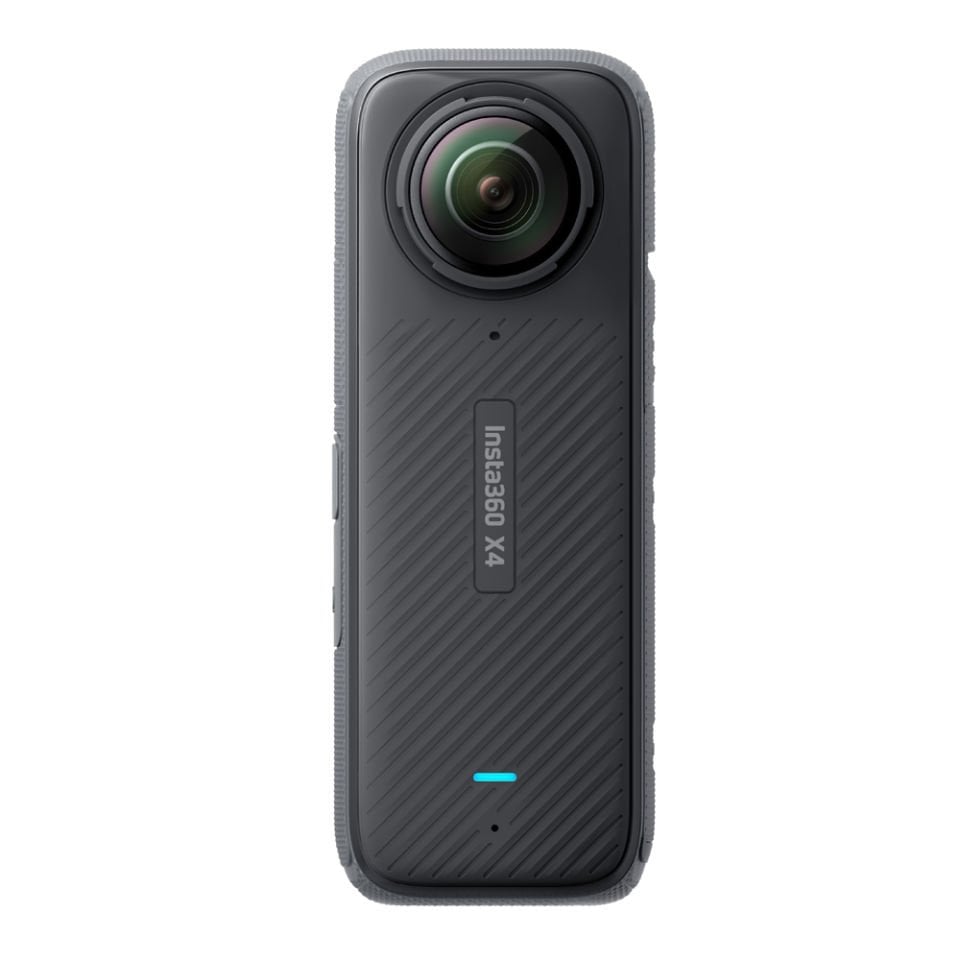 Insta360 X4 Extended Edition Stick Kit + 128GB Hafıza Kartı