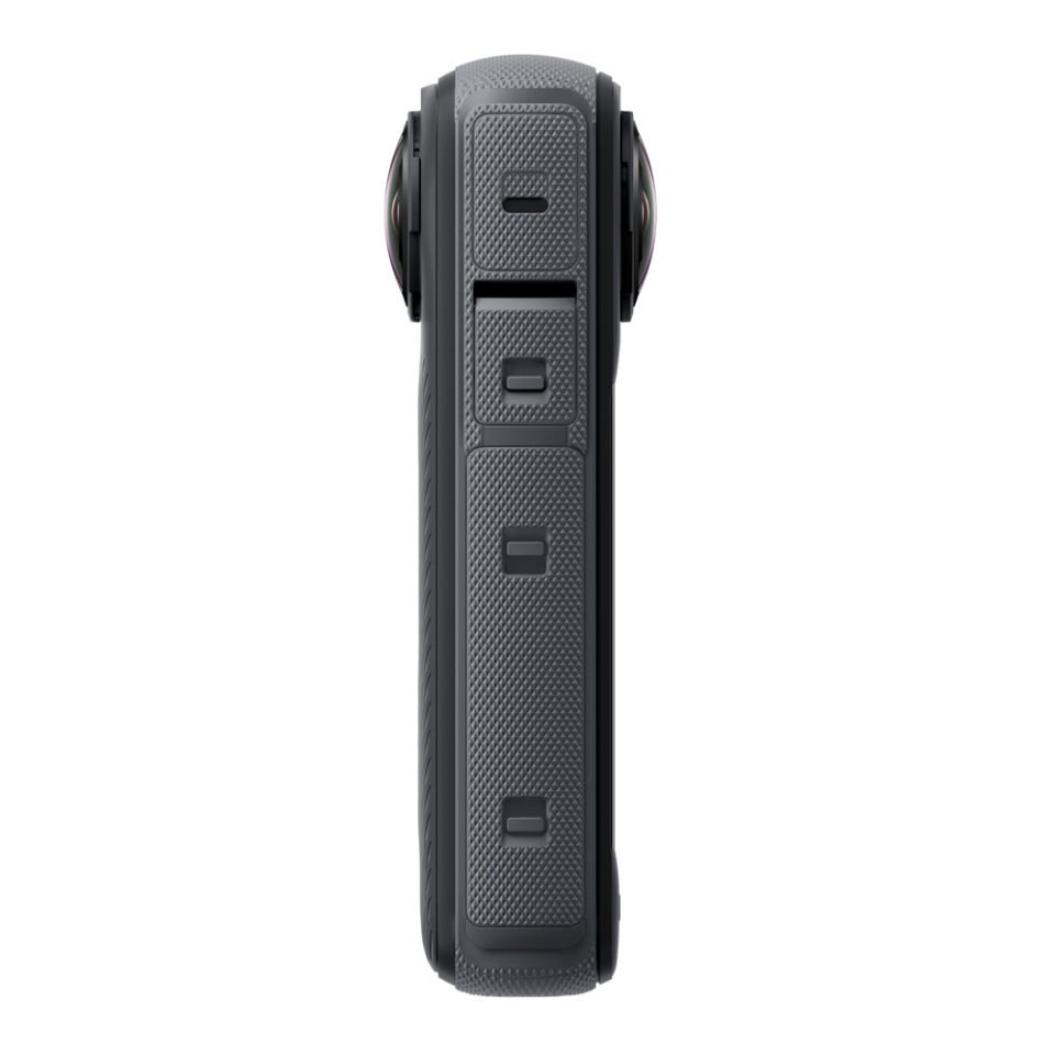 Insta360 X4 Extended Edition Stick Kit + 128GB Hafıza Kartı