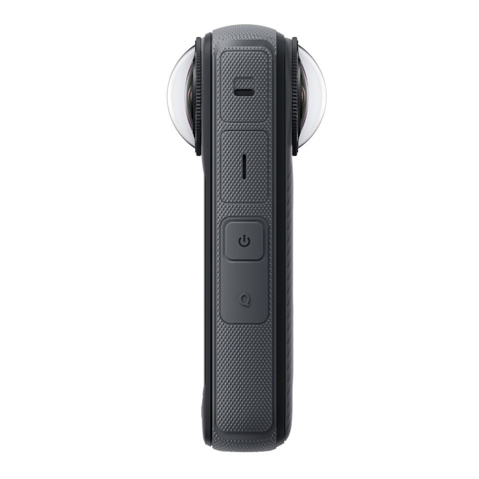 Insta360 X4 Extended Edition Stick Kit + 128GB Hafıza Kartı