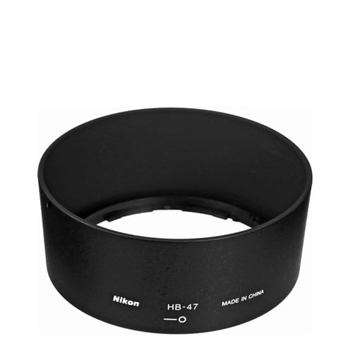 Nikon AF-S 50mm f/1.8G Lens