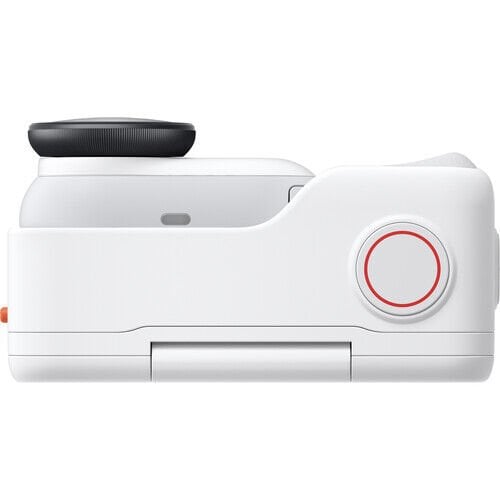 Insta360 GO Ultra Aksiyon kamerası (Arktik Beyaz)