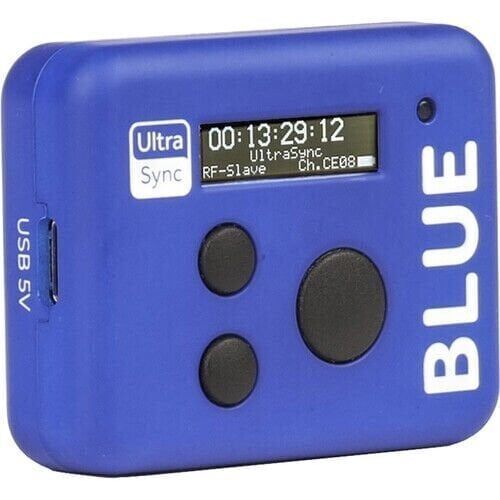 Atomos Ultrasync Blue. Global Versiyon