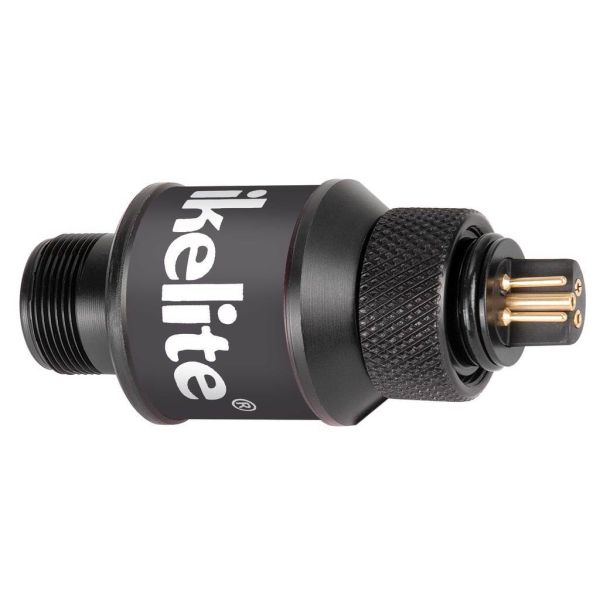 Fiber Optik Konvertör (Ikelite DS flaşlar için)