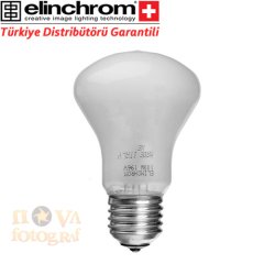 Elinchrom Modeling Lamp 100 W - 196 V E27