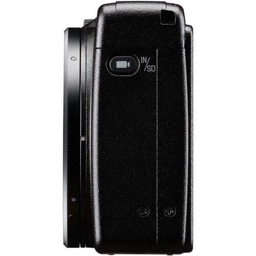 Ricoh GR IV Dijital Fotoğraf Makinesi