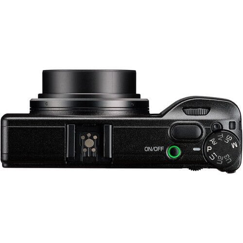 Ricoh GR IV Dijital Fotoğraf Makinesi