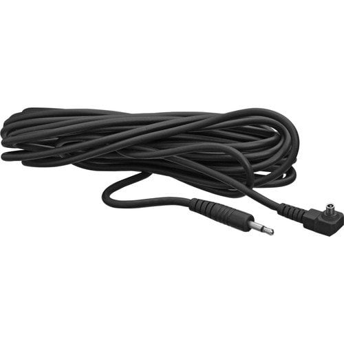 Elinchrom Sync Cable PC-3.5mm/5m