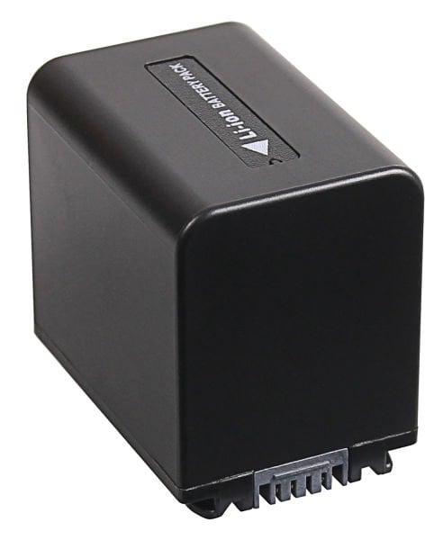 Patona Platinum Sony NP-FV70A Batarya Pil