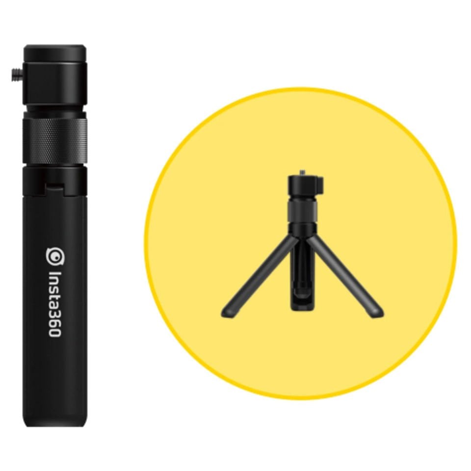 Insta360 X4 Bullet Time Kit