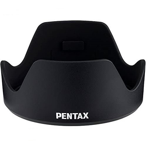 Pentax HD DA 16-85mm f/3.5-5.6 ED DC WR Lens