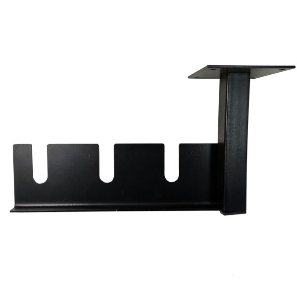 Stüdyo Teknik 3 lü Fon Taşıyıcı ( Tavana Monte İçin )