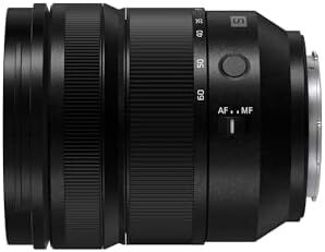 Panasonic Lumix S 24-60mm f/2.8 Lens (L-Mount) S-E2460E