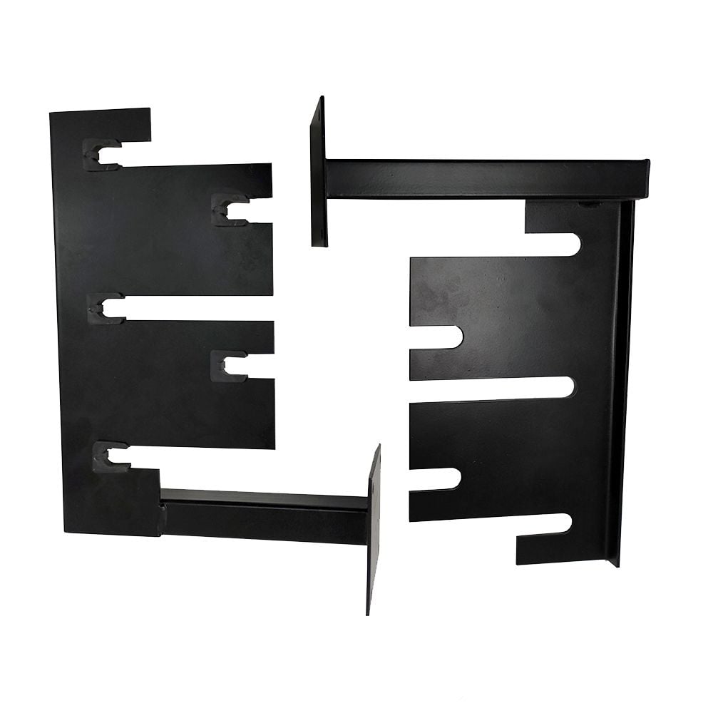 Stüdyo Teknik 5 li Fon Taşıyıcı ( Tavana Monte İçin )