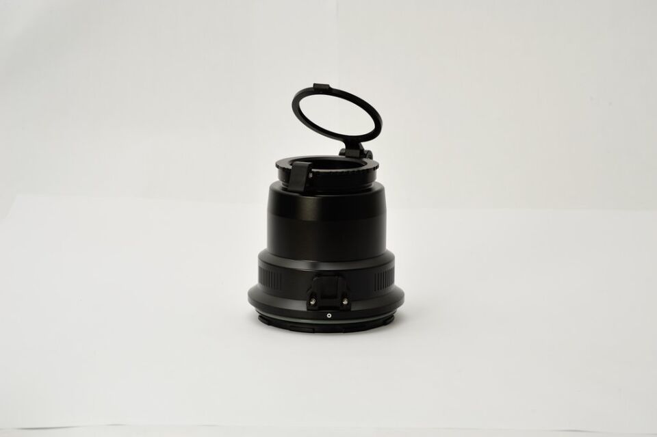 M67 Flip Diopter Tutucu (M67 Portlar için)