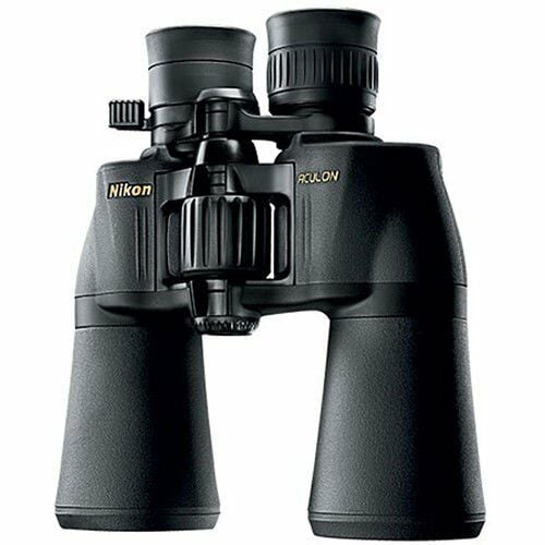 Nikon 10-22x50 Aculon A211 Dürbün