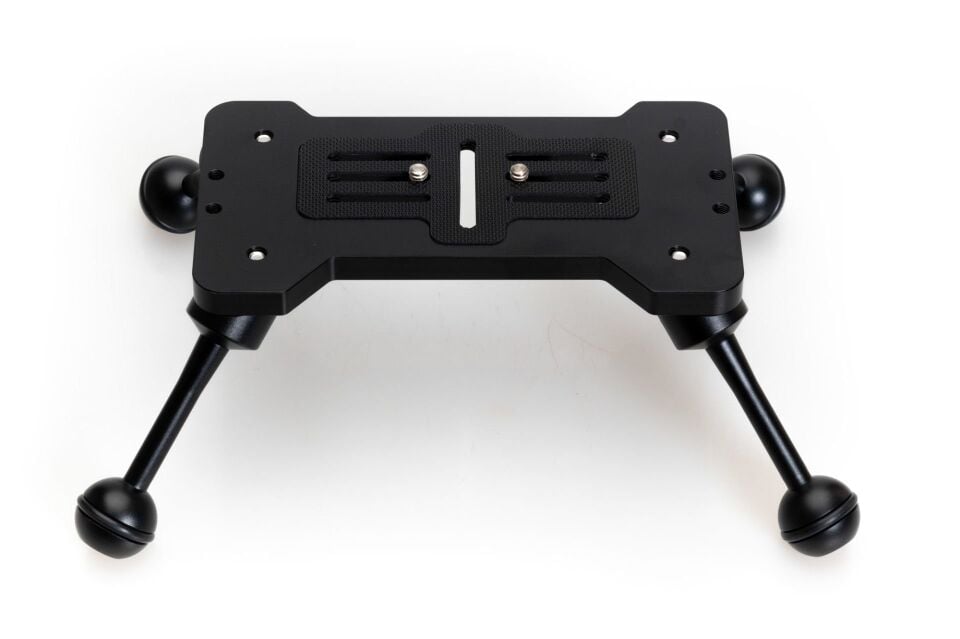 X-Adventurer Kabin (Housing) Sabitleme Tablası