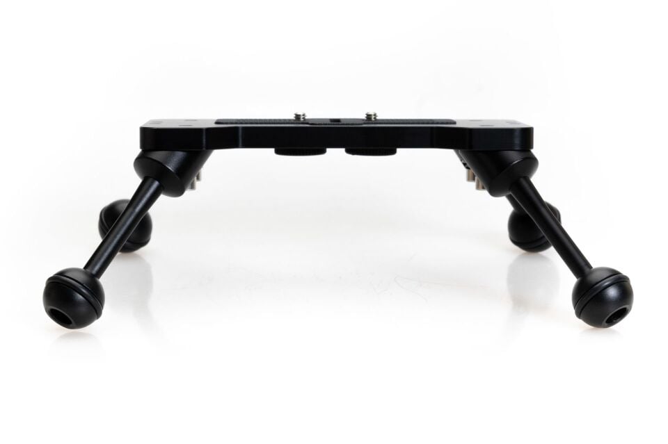X-Adventurer Kabin (Housing) Sabitleme Tablası