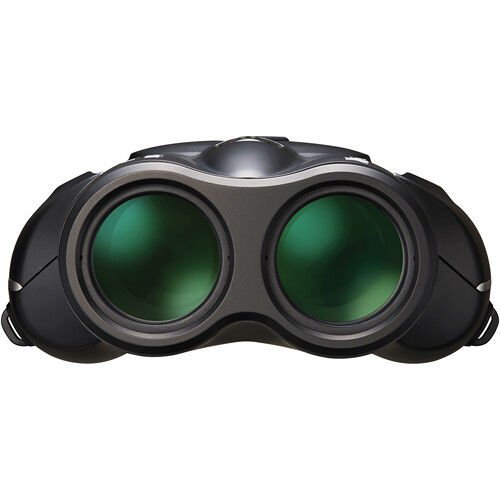 Nikon 8-24x25 Sportsstar Zoom Dürbün (Siyah)