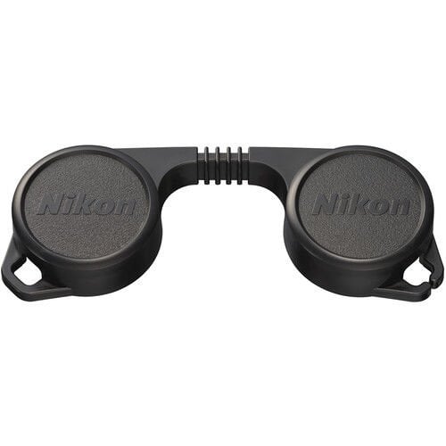 Nikon 8-24x25 Sportsstar Zoom Dürbün (Siyah)
