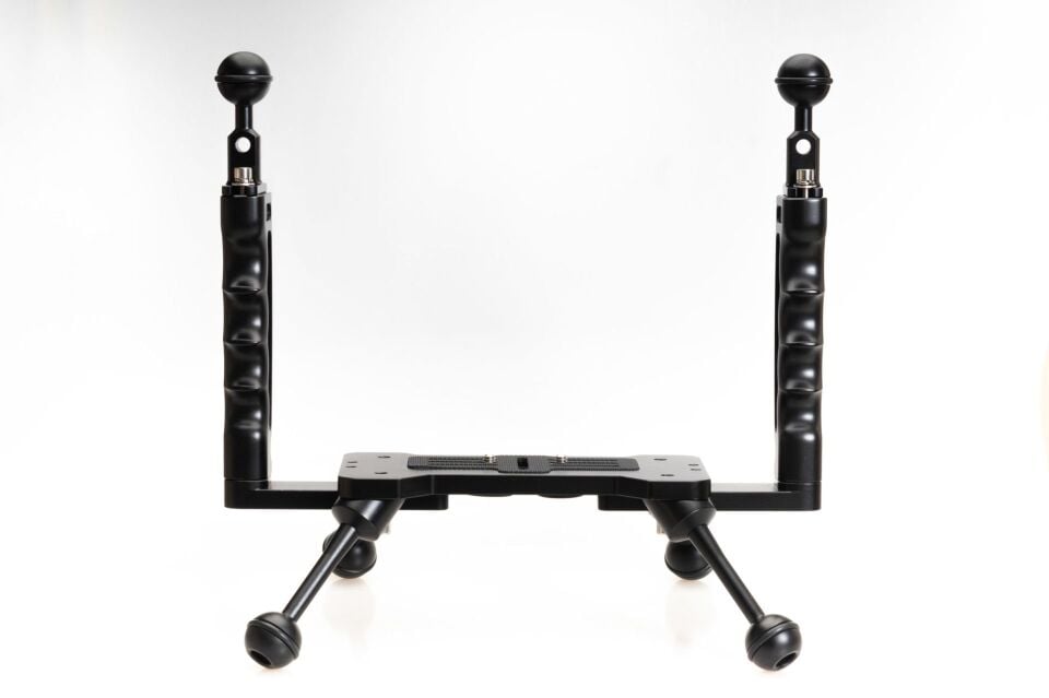 X-Adventurer Kollu Kabin (Housing) Sabitleme Tablası