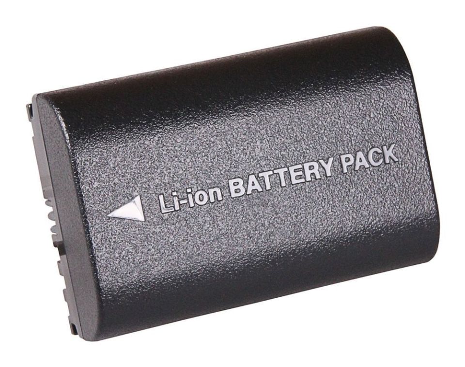 Patona Premium Canon LP-E6N Batarya Pil