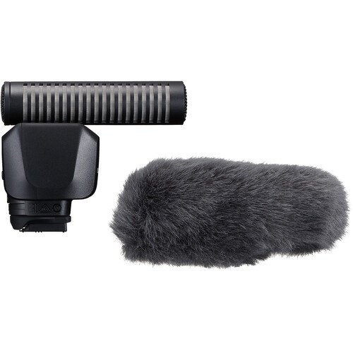 Canon DM-E1D Stereo Mikrofon