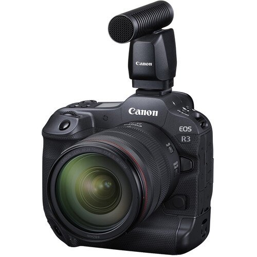 Canon DM-E1D Stereo Mikrofon