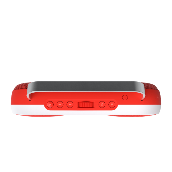 Polaroid Music Player 3 / Kırmızı