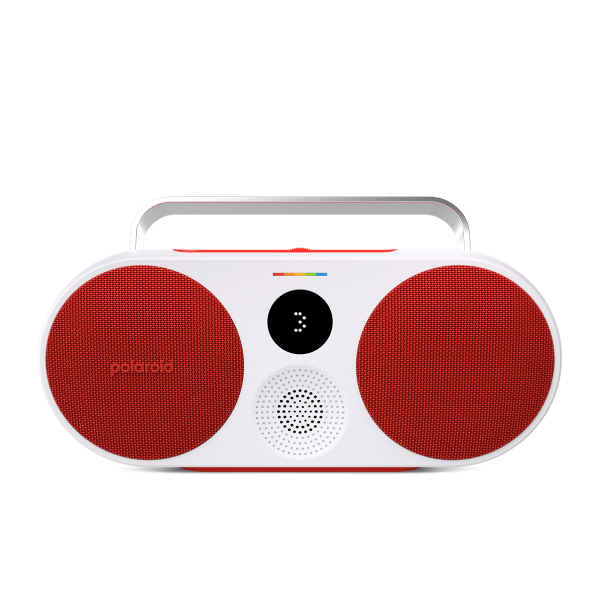 Polaroid Music Player 3 / Kırmızı