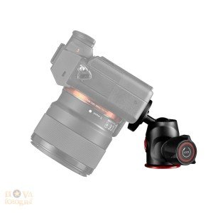 Manfrotto MH492-BH Micro Ball Head