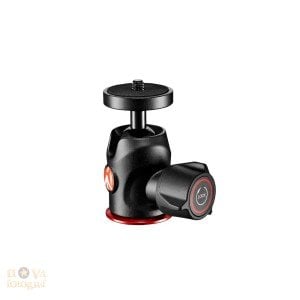 Manfrotto MH492-BH Micro Ball Head