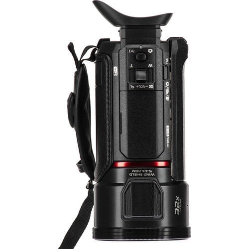 Panasonic HC-VXF1 4K Video Kamera