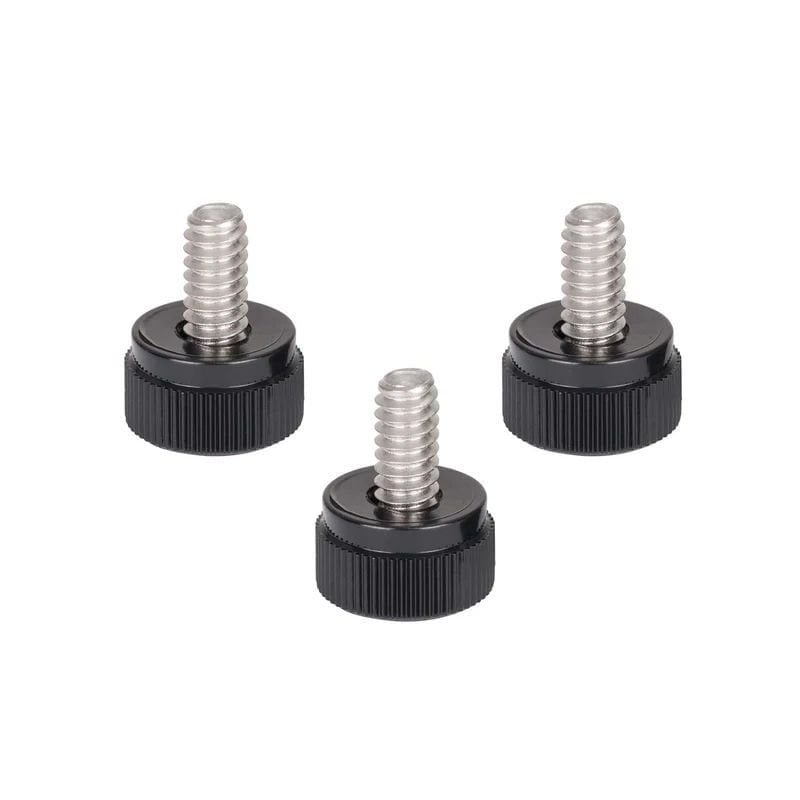 Ikelite DLM Lens Portu Sabitleme  Vidaları (3'lü set)
