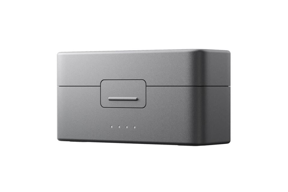 DJI Mic 2 Charging Case (Şarj Kutusu)