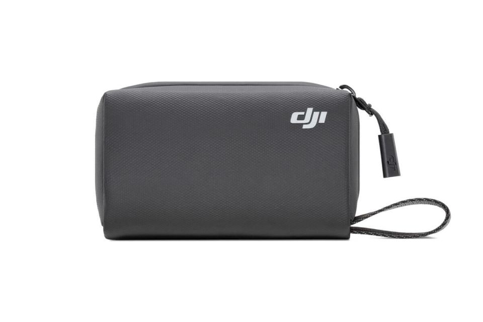 DJI Mic 2 Charging Case (Şarj Kutusu)