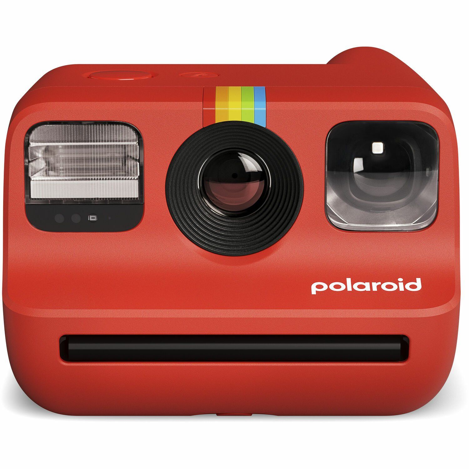Polaroid Go Gen 2 Anlık Fotoğraf Makinesi / Kırmızı