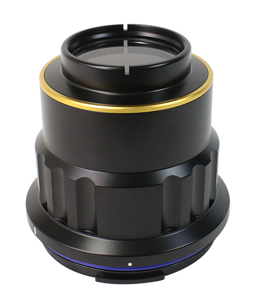 Sea&Sea DX Macro Port 90 II