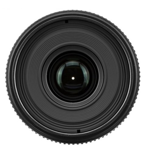 Nikon AF-S 60mm f/2.8G ED Micro Lens