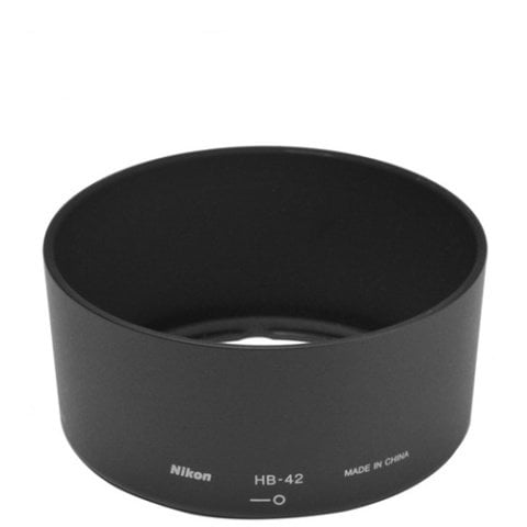 Nikon AF-S 60mm f/2.8G ED Micro Lens